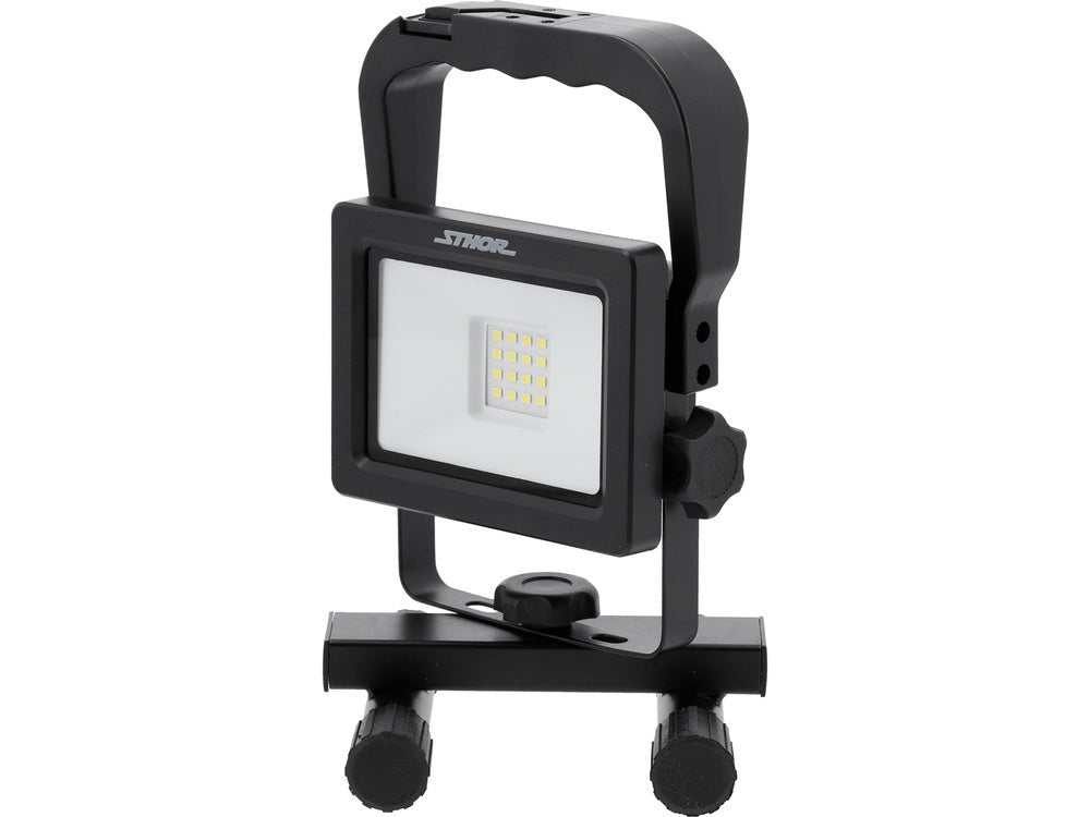 REFLECTOR PORTABIL 10W STHOR 82881 SMD 1000LM STHOR - scule electrice si unelte profesionale - BricoMart