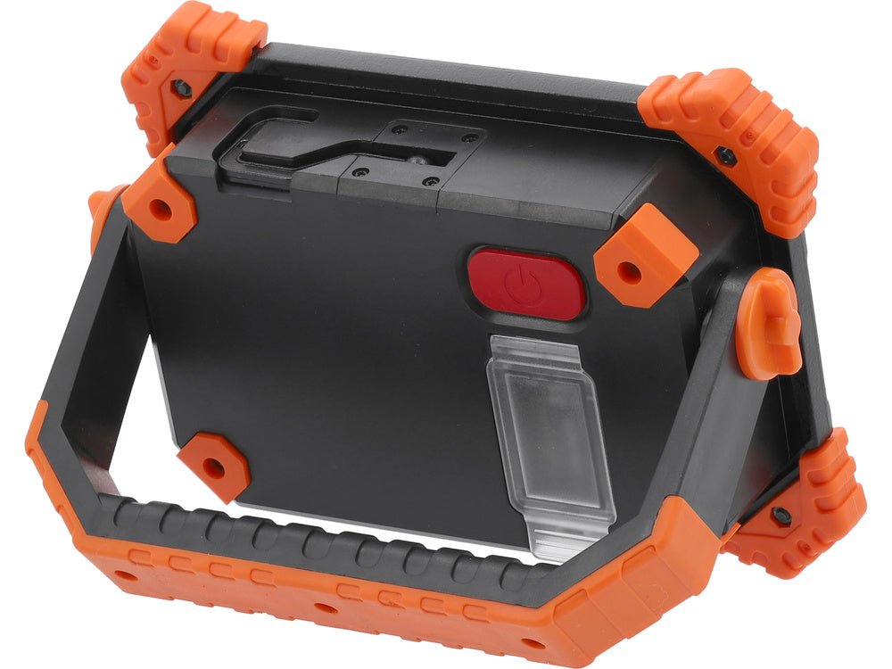 REFLECTOR PORTABIL 20W STHOR 82871 COB 2000LM STHOR - scule electrice si unelte profesionale - BricoMart