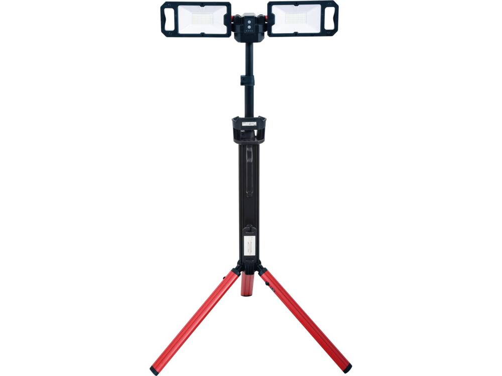 REFLECTOR PORTABIL, PLIABIL YATO YT-81811 5000LM, ALIMENTARE RETEA/ACUMULATOR YATO - scule electrice si unelte profesionale - BricoMart