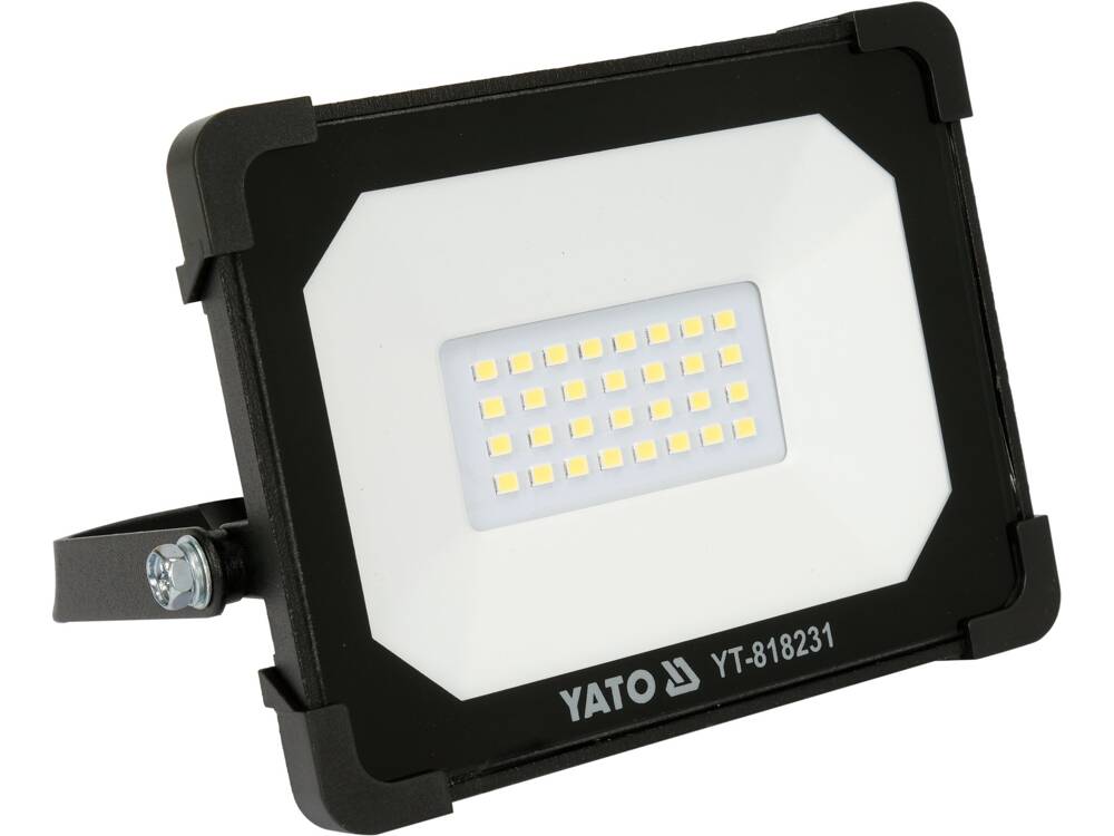 REFLECTOR SMD LED YATO YT-818231 20W 1900LM YATO - scule electrice si unelte profesionale - BricoMart