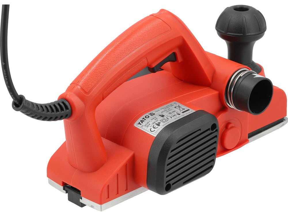 Rindea 650 W (82 mm; 16000 min-1) YATO YT-82142 - imagine 5