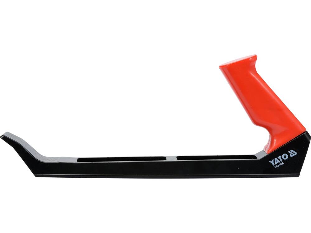 RINDEA RIGIPS, 250X40MM YATO YT-61680 YATO - scule electrice si unelte profesionale - BricoMart