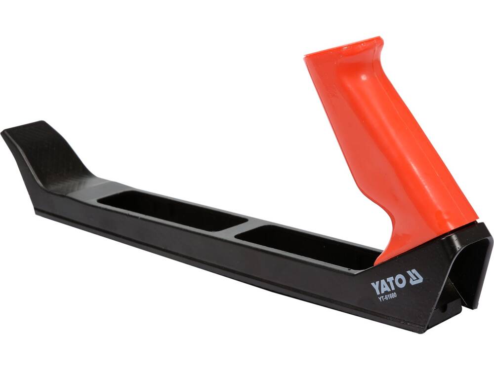 RINDEA RIGIPS, 250X40MM YATO YT-61680 YATO - scule electrice si unelte profesionale - BricoMart