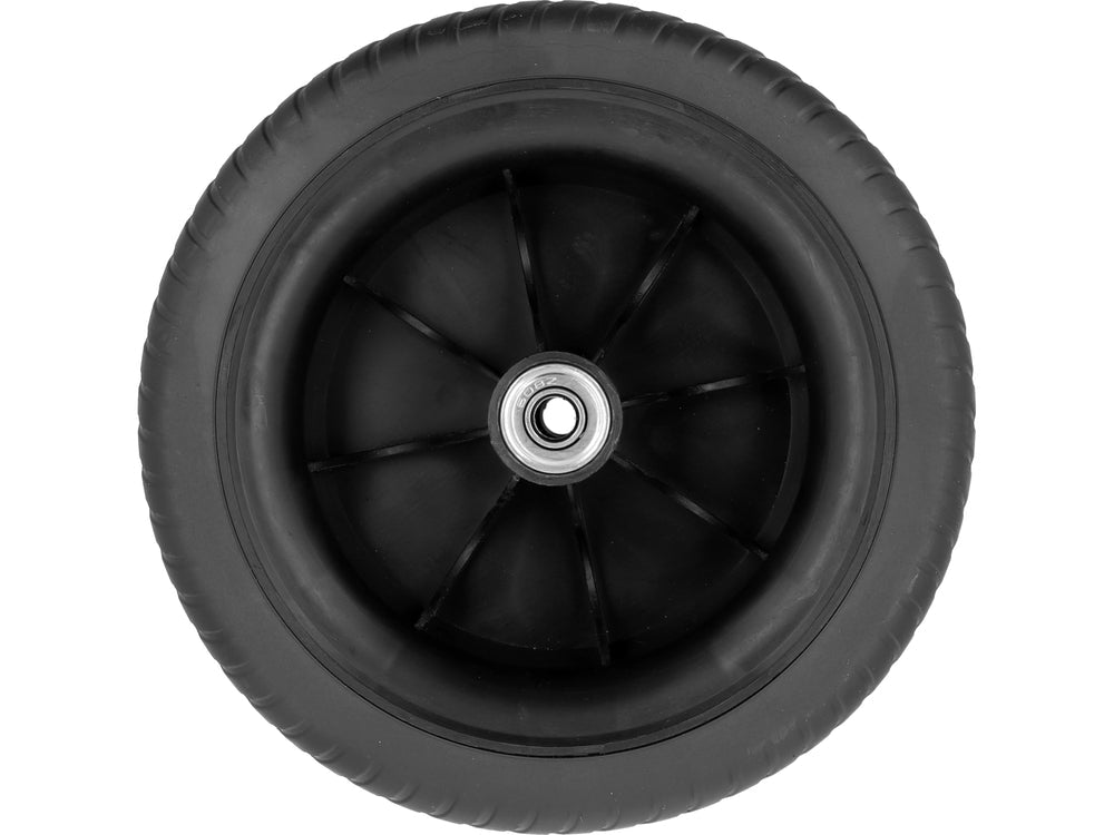 ROATA DIN PVC 17 X 10CM Yato YT - 86951 - 17 x 10 cm, 0,8 cm, 12 cm Yato - scule electrice si unelte profesionale - BricoMart