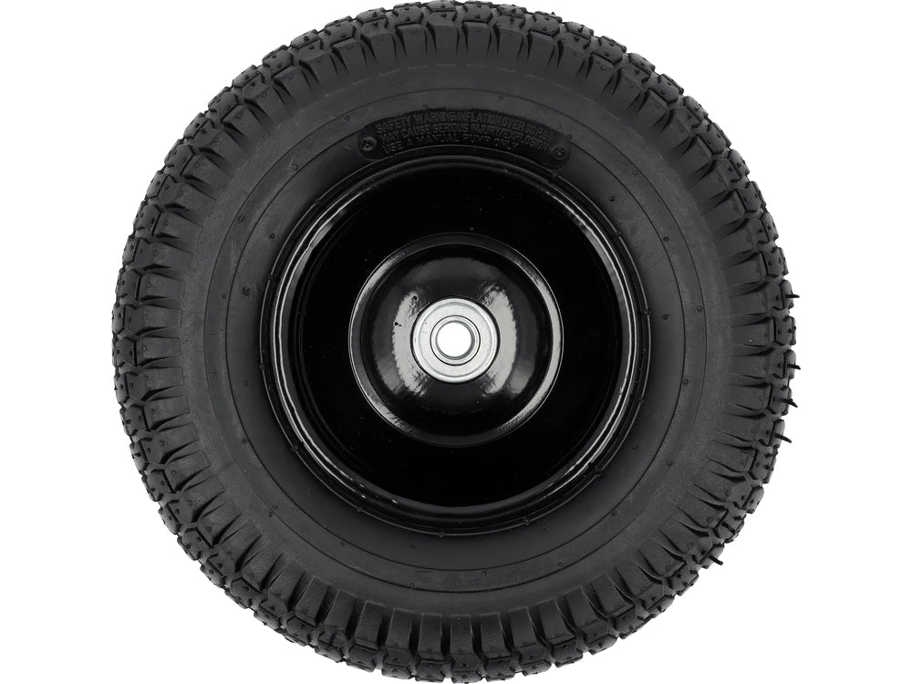 Roata pneumatica YATO YT-86952, Ø330 mm (13 x 5.00-6) - imagine 2