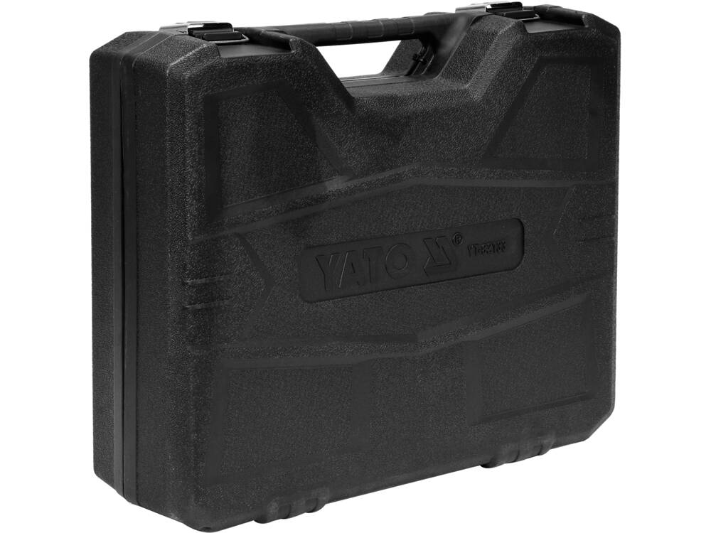 ROTOPERCUTOR 15J 4.8KG YATO YT-82133 YATO - scule electrice si unelte profesionale - BricoMart