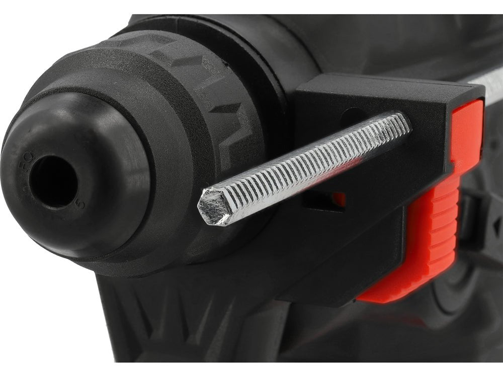 ROTOPERCUTOR 18V SDS+, FARA ACUMULATOR Yato YT - 827723 Yato - scule electrice si unelte profesionale - BricoMart