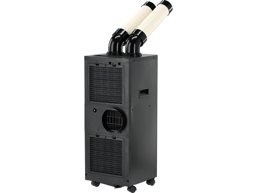 Klimatizator punktowy przenośny YATO YT-99450, 2,5 kW - imagine 3