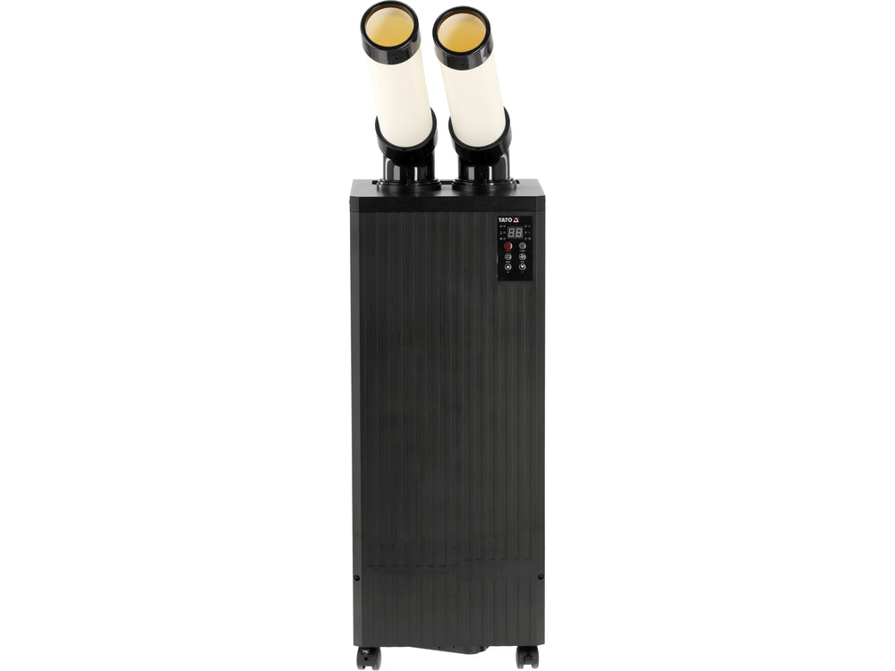 Klimatizator punktowy przenośny YATO YT-99450, 2,5 kW - imagine 4