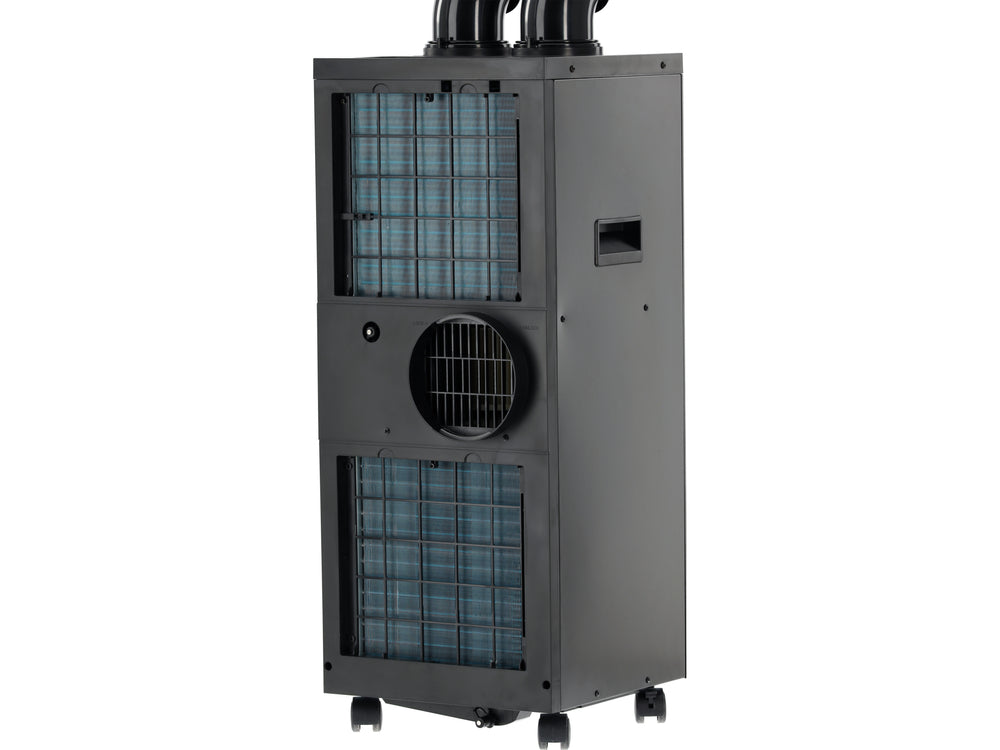 Klimatizator punktowy przenośny YATO YT-99450, 2,5 kW - imagine 8