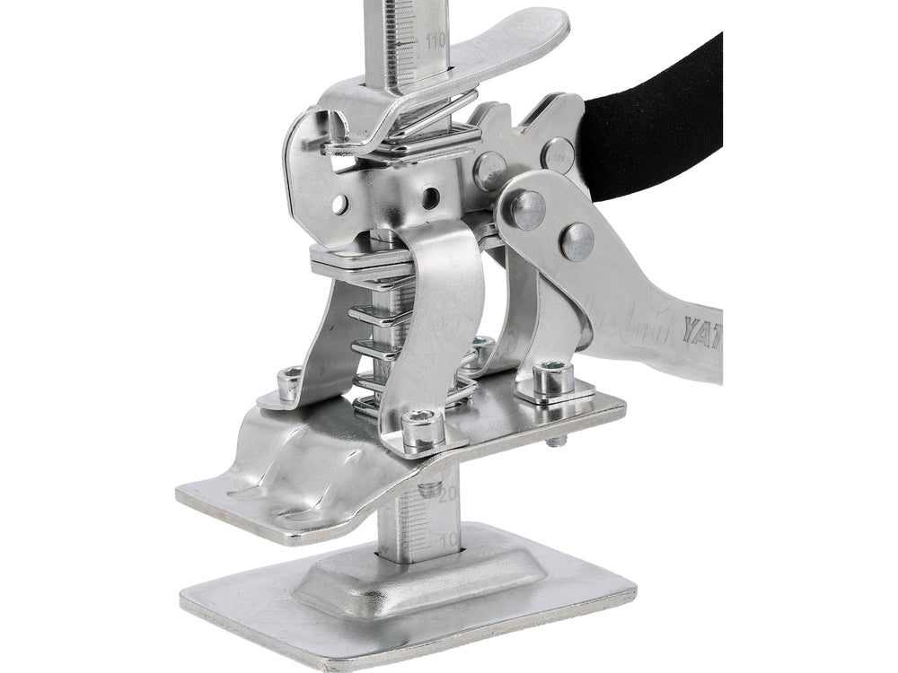 Podnosnic suport pentru glazura 10 YATO YT-37201, 160 mm - imagine 6