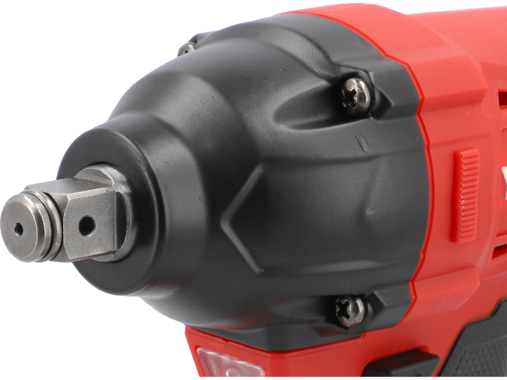 Pistol de impact 18V 350NM BRUSHLESS IMPACT WRENCH BAT+CH Yato YT-8277925