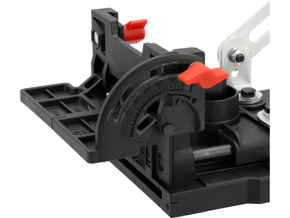 Accesorii pentru slefuitor orbital YATO YT-829861 - imagine 6