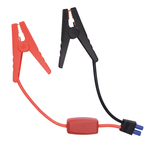 KÜLSŐ AKKUMULÁTOR, LI-PO, YATO YT-83080 7500MAH, BOOSTER FUNKCIÓ