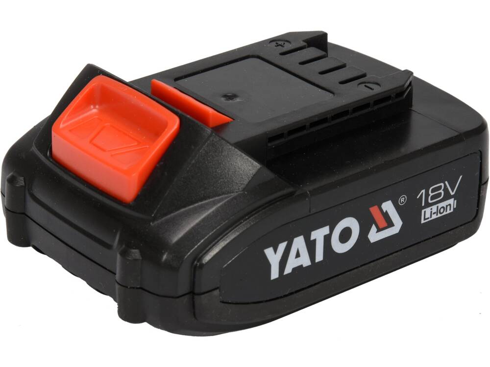 ACUMULATOR LI-ION, 18V, YATO YT-82842 2.0AH
