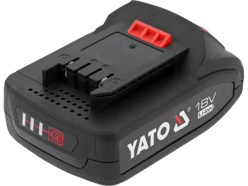 ACUMULATOR LI-ION 18V YATO YT-828461 2,0AH