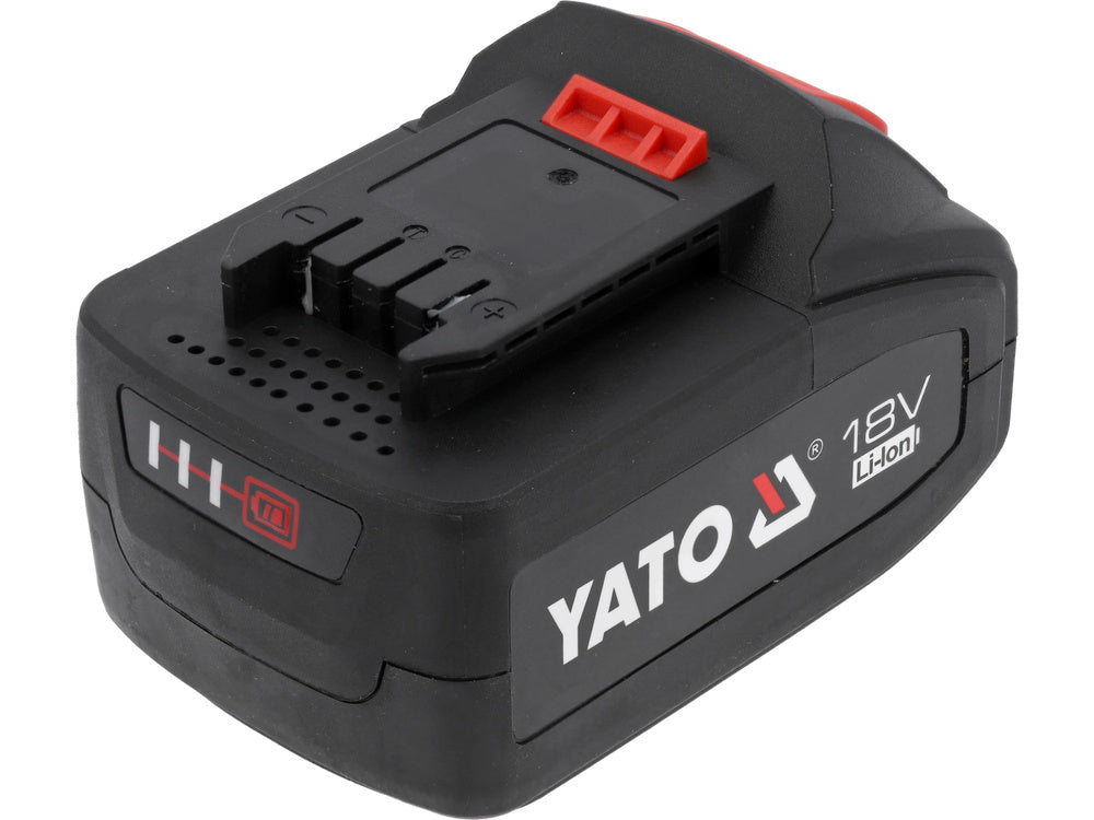 ACUMULATOR LI-ION 18V YATO YT-828462 3,0AH