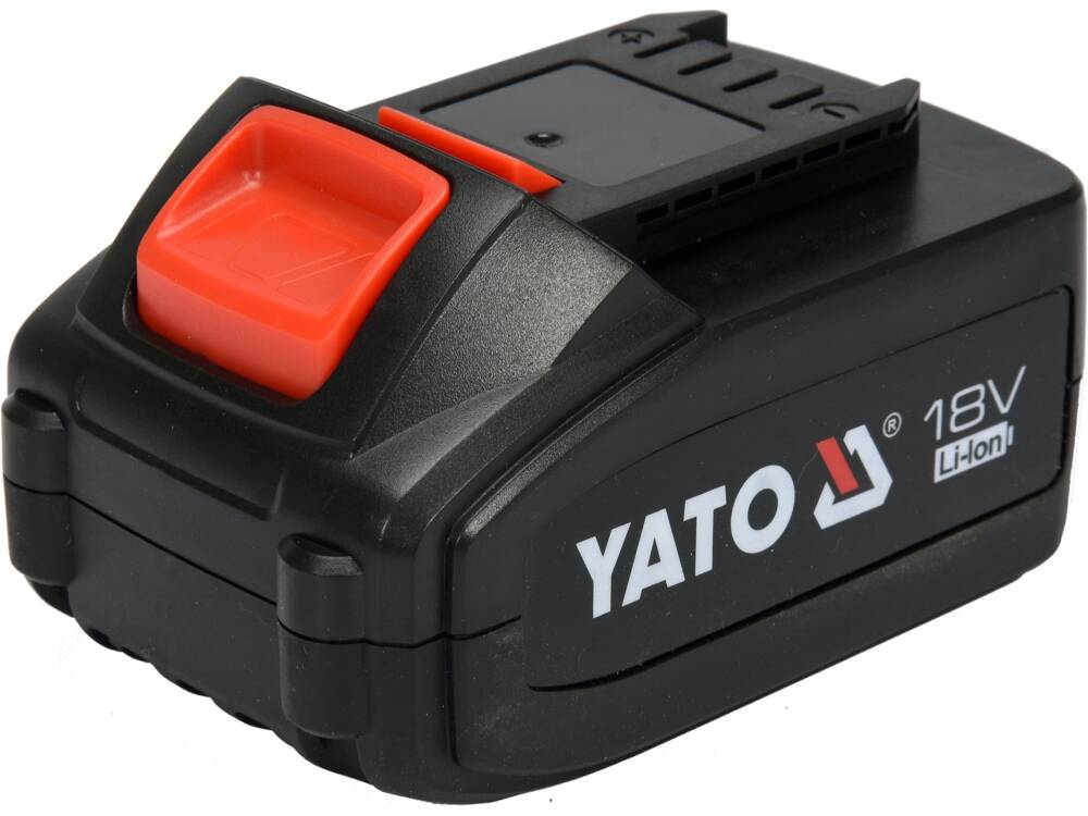 ACUMULATOR LI-ION, 18V, YATO YT-82844 4.0AH
