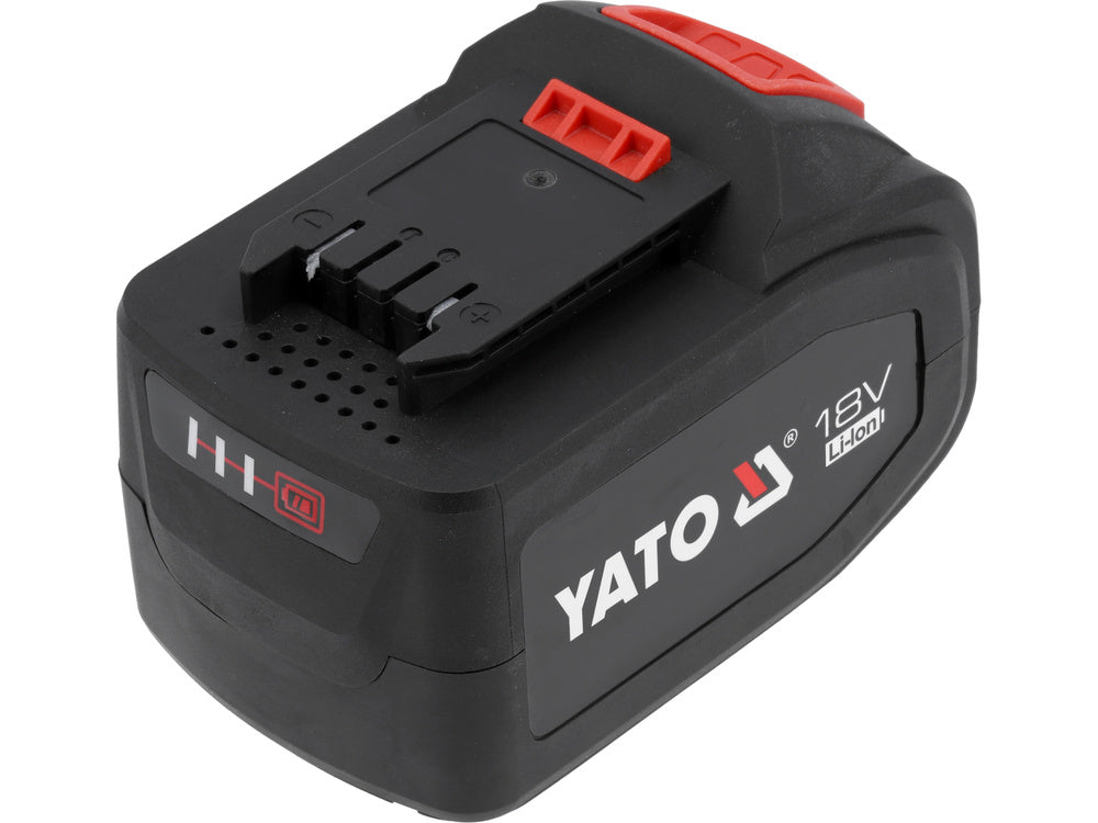 ACUMULATOR LI-ION 18V YATO YT-828464 6,0AH