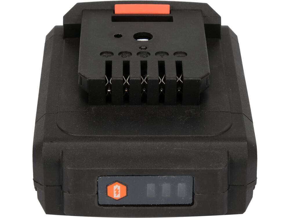 ACUMULATOR STHOR 20V, STHOR 78250 2AH, LI-ION