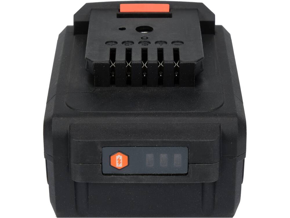 ACUMULATOR STHOR 78252 20V,  4AH, LI-ION