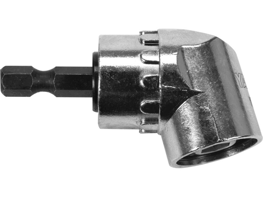 ADAPTOR 1/4, 37MM YATO YT-04632