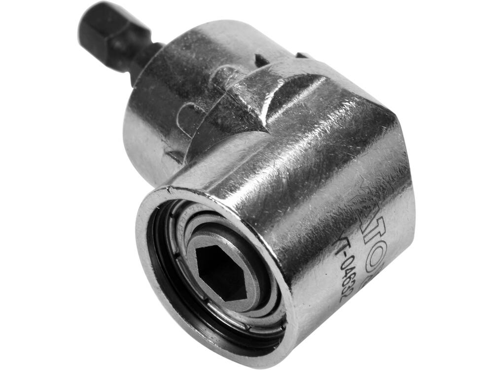 ADAPTOR 1/4, 37MM YATO YT-04632