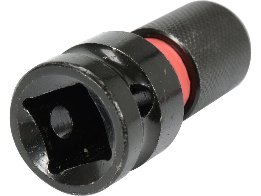 ADAPTOR BITI 1/2-1/4, YATO YT-04691 50MM