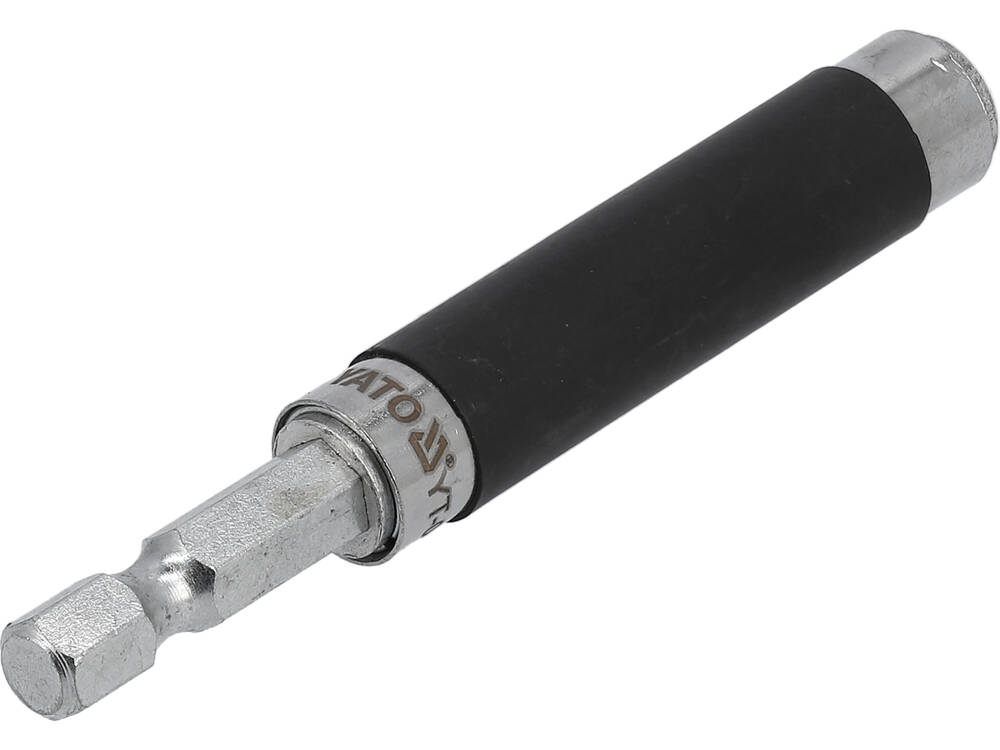 ADAPTOR BITI CU YATO YT-0467 MAGNET 80MM, 1/4