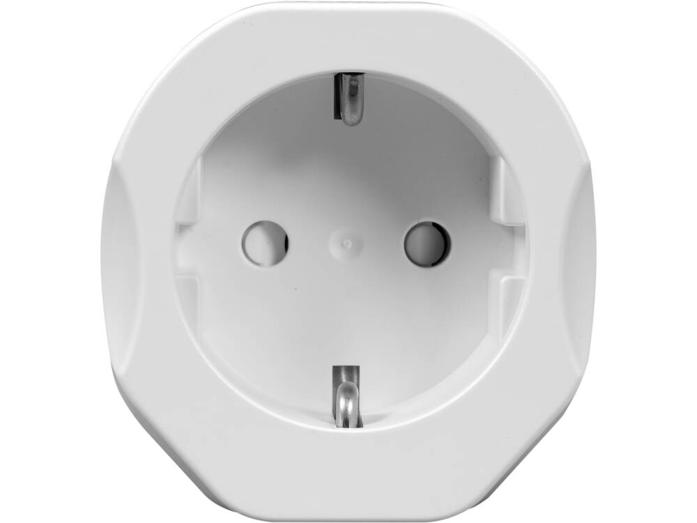 STHOR 72442 UTAZÓ ADAPTER FÖLDELÉSSEL, EU - Egyesült Királyság