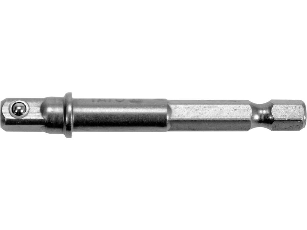 HATSZÖGŰ ADAPTER YATO YT-04625 1/4 CSŐ, 65mm