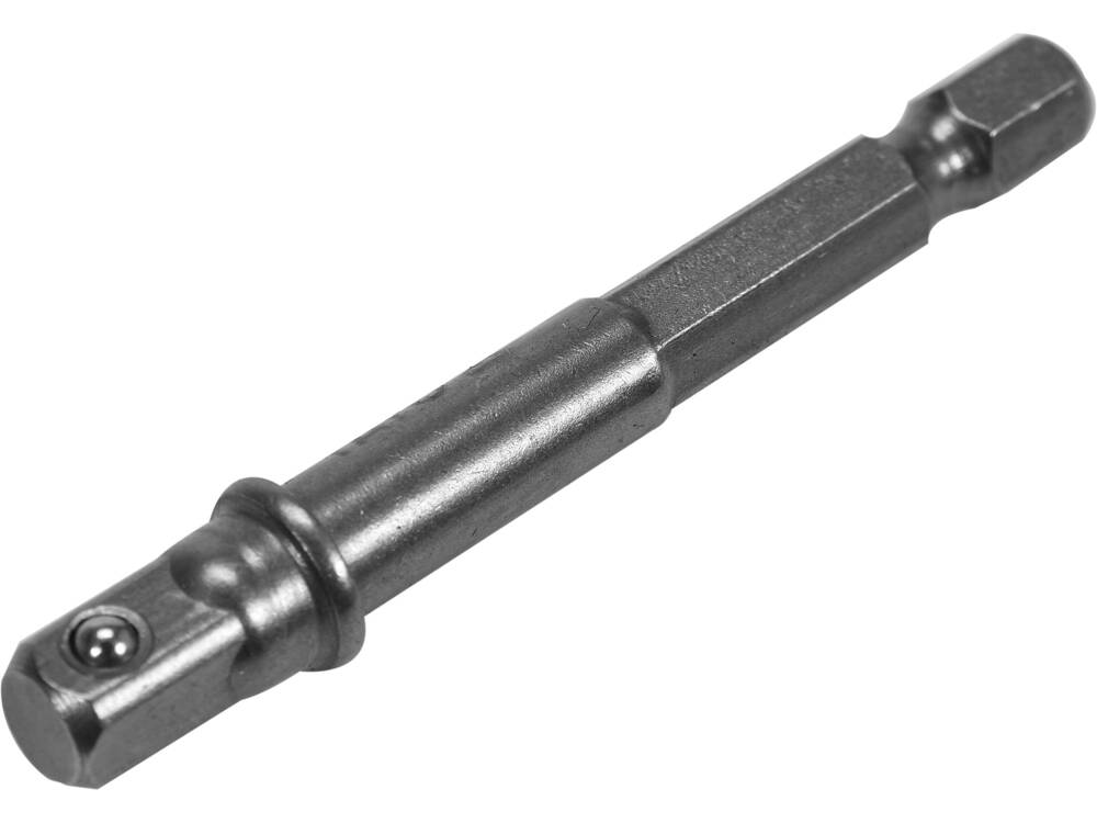 HATSZÖGŰ ADAPTER YATO YT-04625 1/4 CSŐ, 65mm