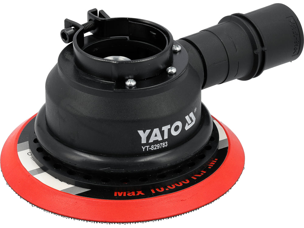 Adaptor orbital pentru polizor unghiular YATO YT-829783, 125 mm - imagine 3