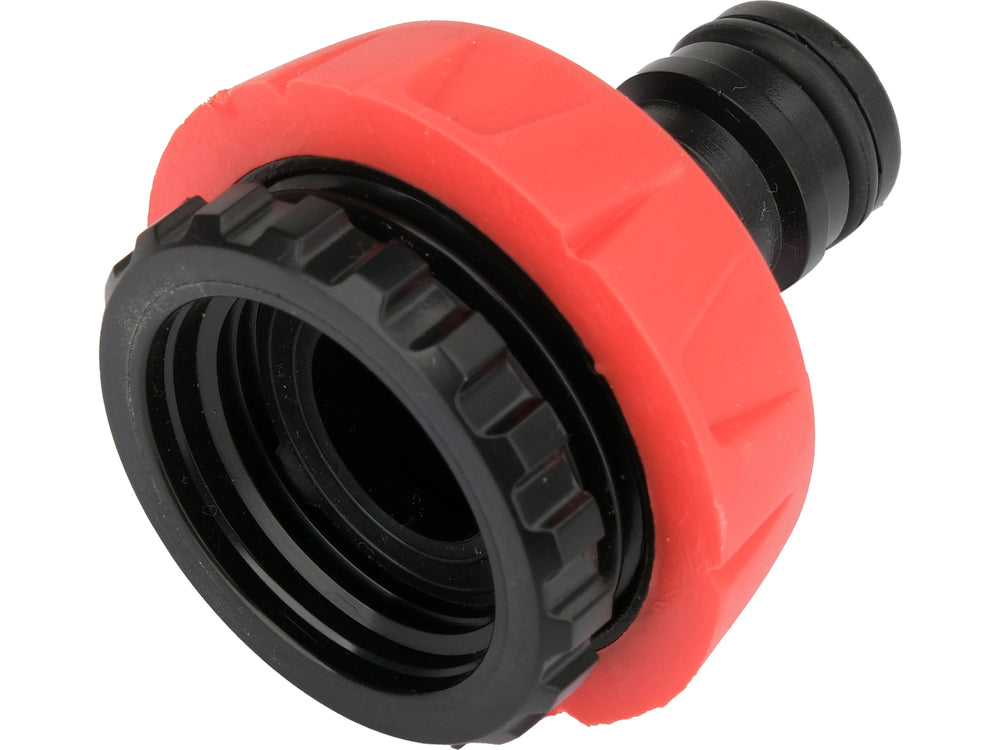 ADAPTOR ROBINET/FURTUN 3/4"-1" Yato YT-89023