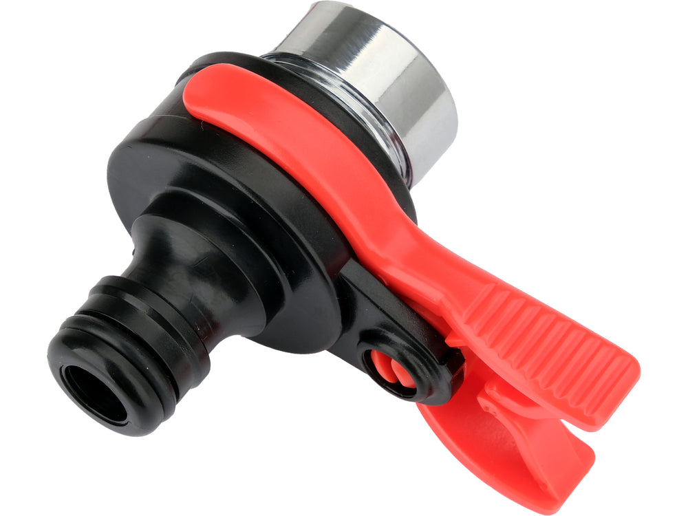 ADAPTOR ROBINET/FURTUN FILET EXTERIOR Yato YT-89070