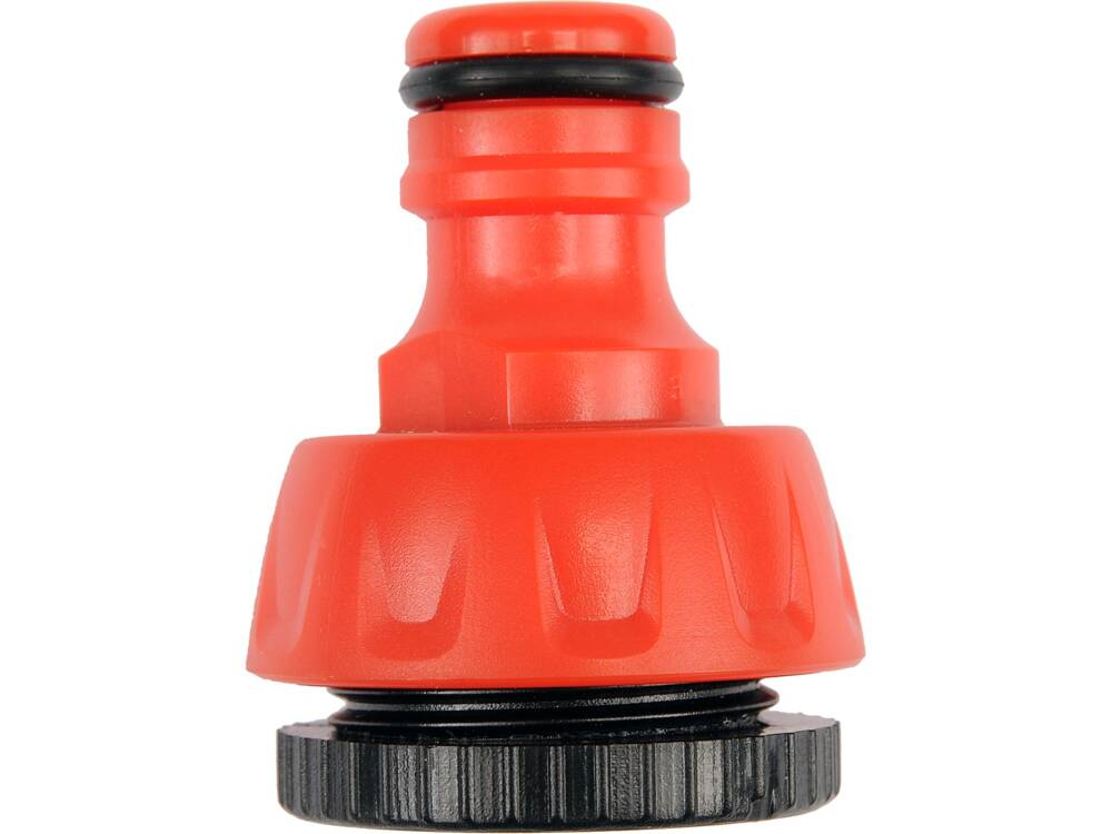 ADAPTOR ROBINET/FURTUN FILET YATO YT-99814 INTERIOR 1/2-3/4