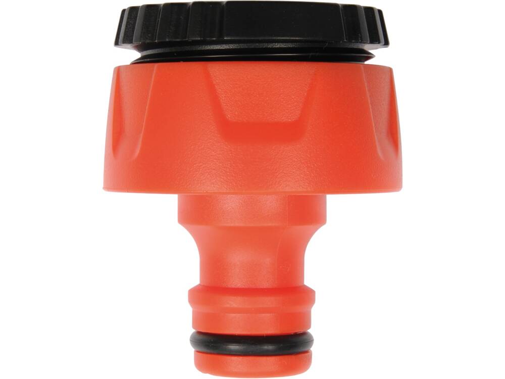 ADAPTOR ROBINET/FURTUN FILET YATO YT-8974 INTERIOR 3/4 - 1