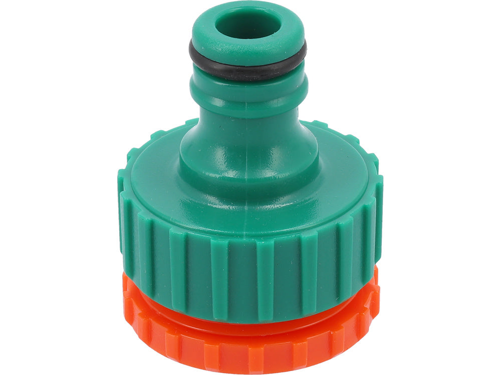 ADAPTOR ROBINET/FURTUN FILET FLO 89251 INTERIOR 3/4-1 VRAC