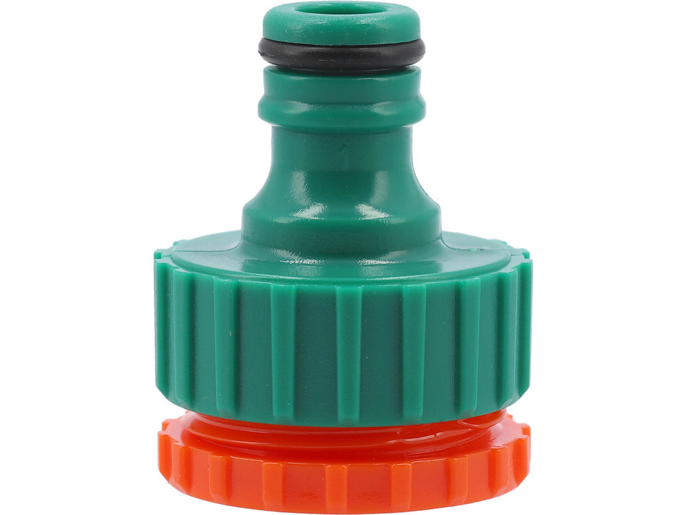 ADAPTOR ROBINET/FURTUN FILET FLO 89251 INTERIOR 3/4-1 VRAC