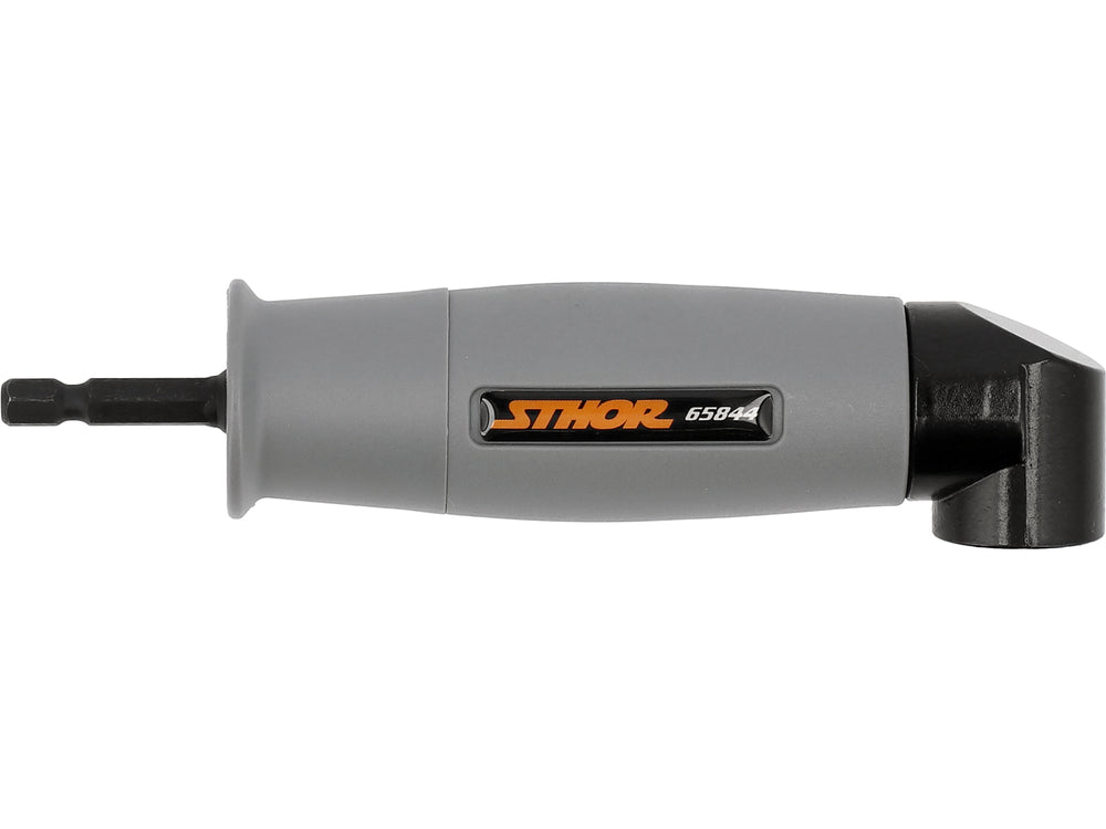 ADAPTOR UNGHIULAR 155MM, 1/4' Sthor 65844