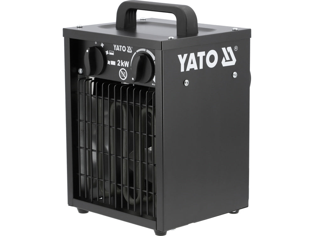 AEROTERMA ELECTRICA 2KW YATO YT-99690