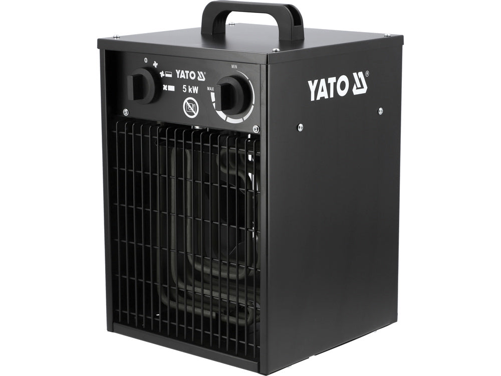 AEROTERMA ELECTRICA 5KW YATO YT-99695