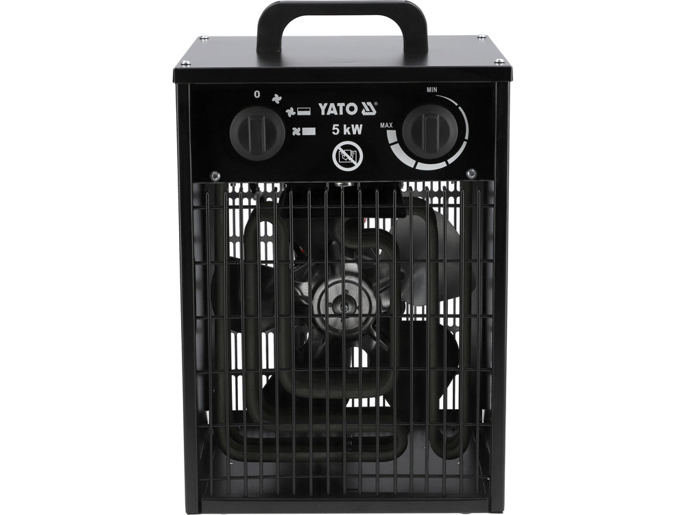 AEROTERMA ELECTRICA 5KW YATO YT-99695