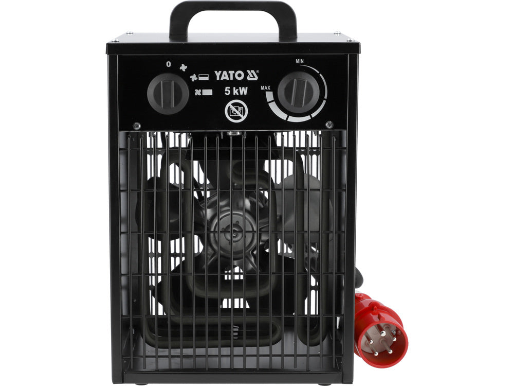 AEROTERMA ELECTRICA 5KW YATO YT-99695