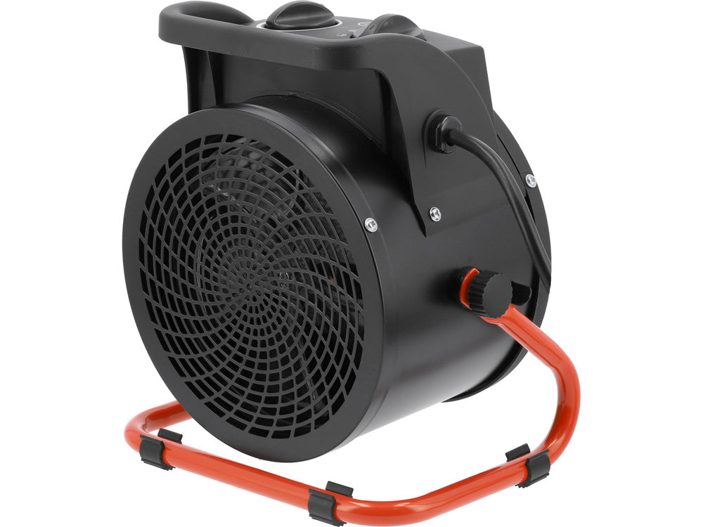 AEROTERMA ELECTRICA PTC YATO YT-99705 3KW