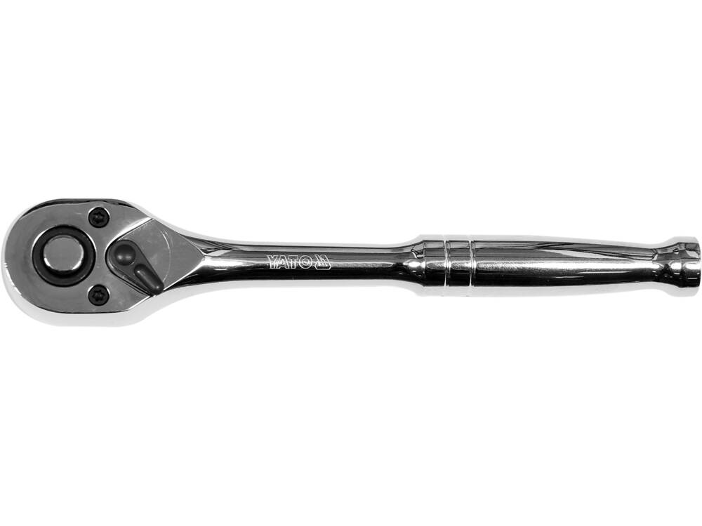 ANTRENOR CU CLICHET YATO YT-0315 1/2