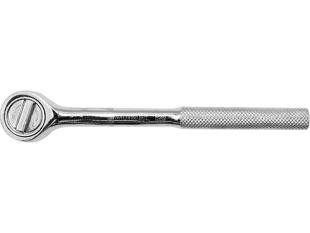 ANTRENOR CU CLICHET VOREL 53561 1/4, 135MM