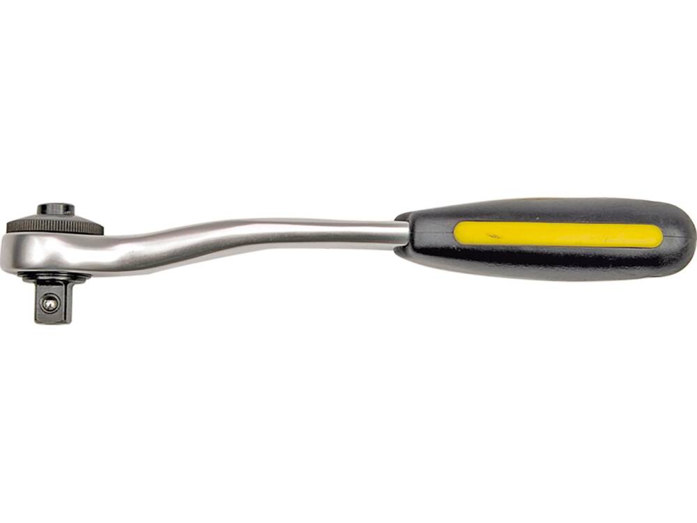 ANTRENOR CU CLICHET VOREL 53571 1/4, 150MM, 72 DINTI