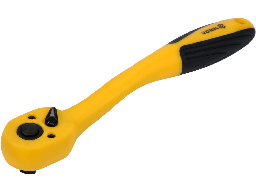 ANTRENOR CU CLICHET VOREL 53576 3/8 200MM