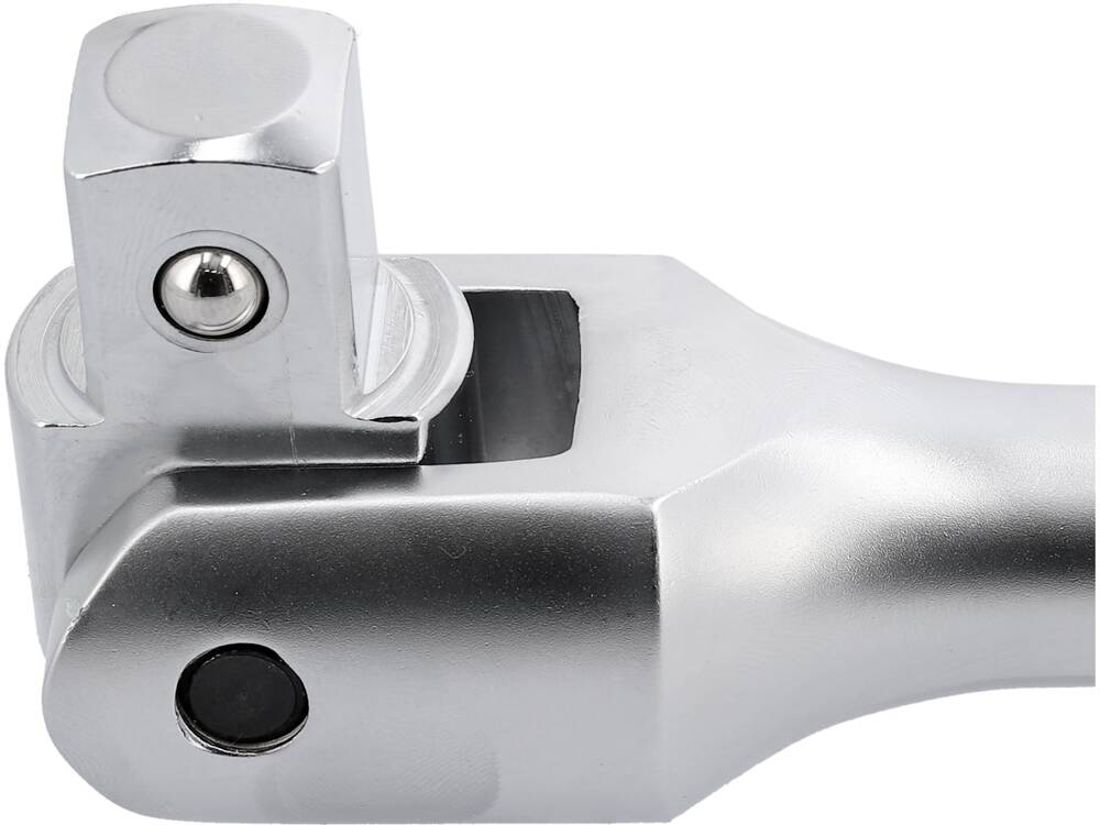 ANTRENOR DREPT CAP YATO YT-1345 FLEXIBIL 3/4X450MM